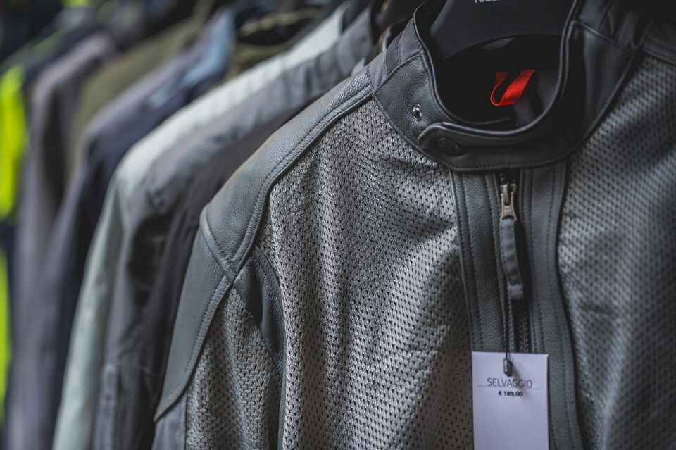 Tucano Urbano, qualità certificata