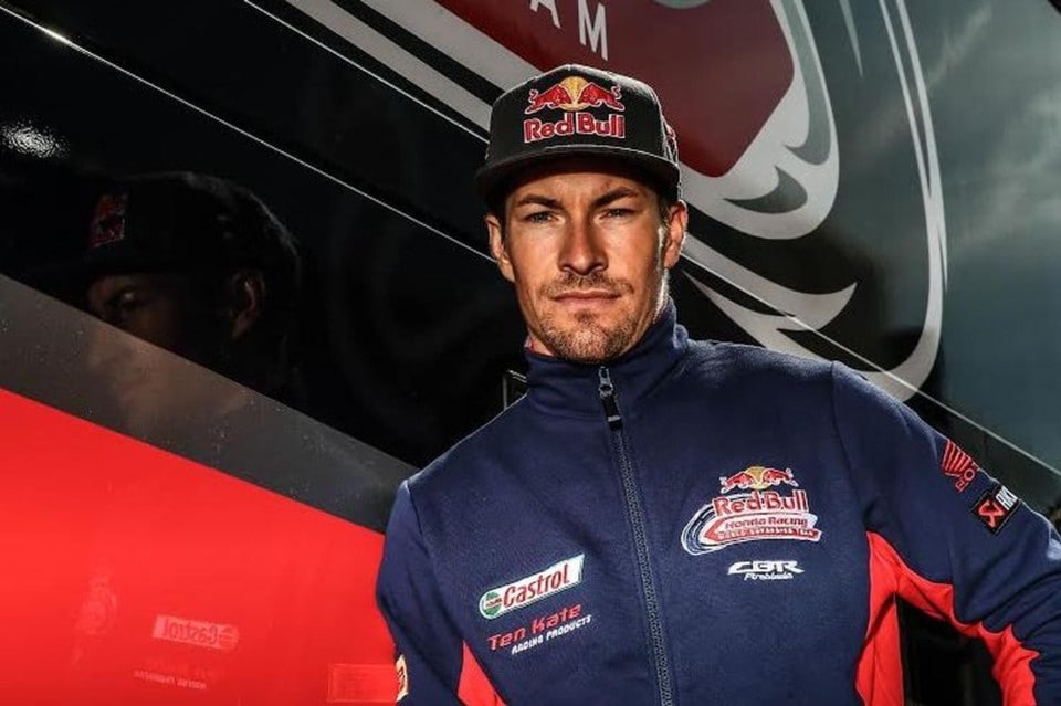 Oggi l'ultimo saluto a Nicky Hayden