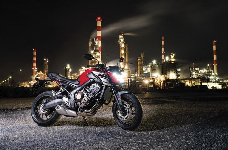 Honda e Nobis dimezzano l'assicurazione