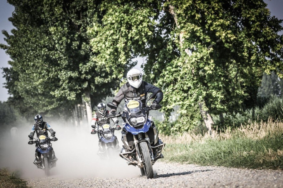 Le leggende dell’Ottanata