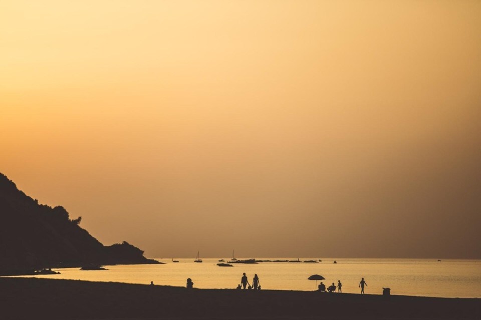 Sunride, che la festa cominci