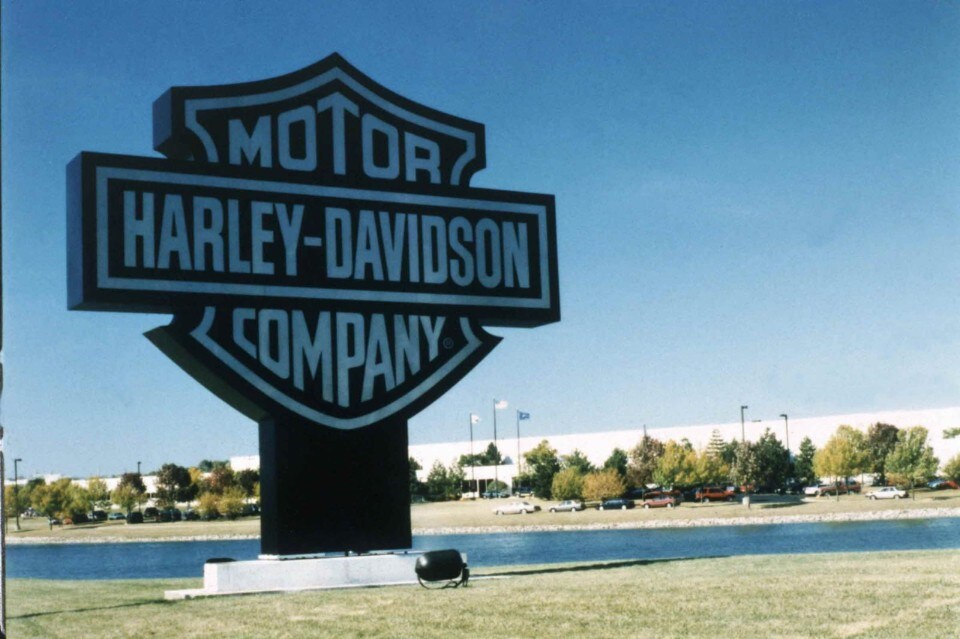 Perché Harley-Davidson vuole comprare Ducati?