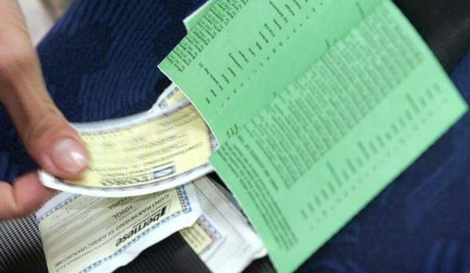 Assicurazioni, ritorna il tacito rinnovo