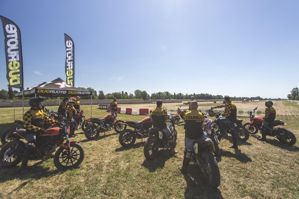 Days of Joy, tutto pronto per il terzo round!