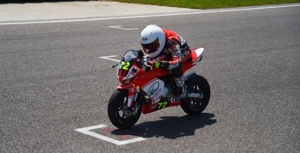 Kymco pensa ai talenti del futuro e lancia "Progetto Giovani" 