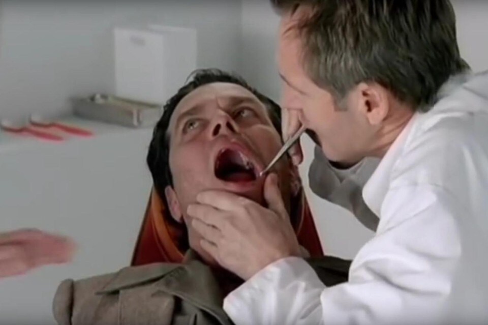 Pubblicità e moto, quando la creatività fa il botto