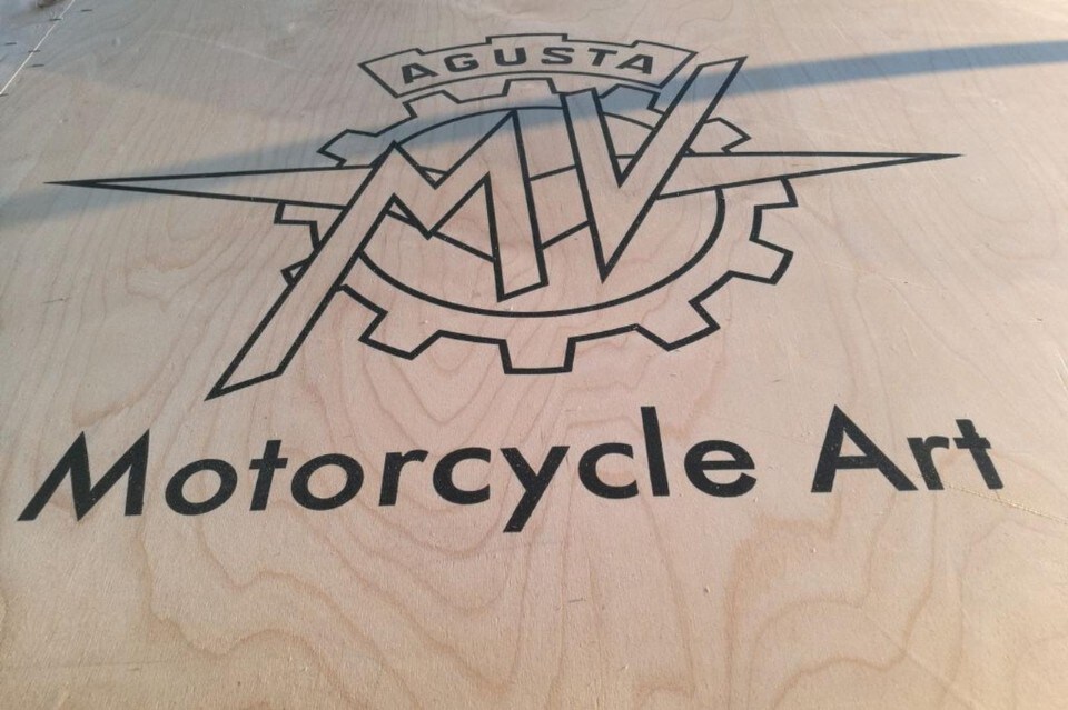 MV Agusta, un nuovo partner per il rilancio