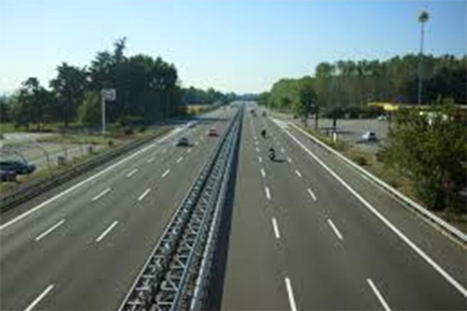 Autostrade: da Agosto le moto pagano meno, ma solo con il Telepass