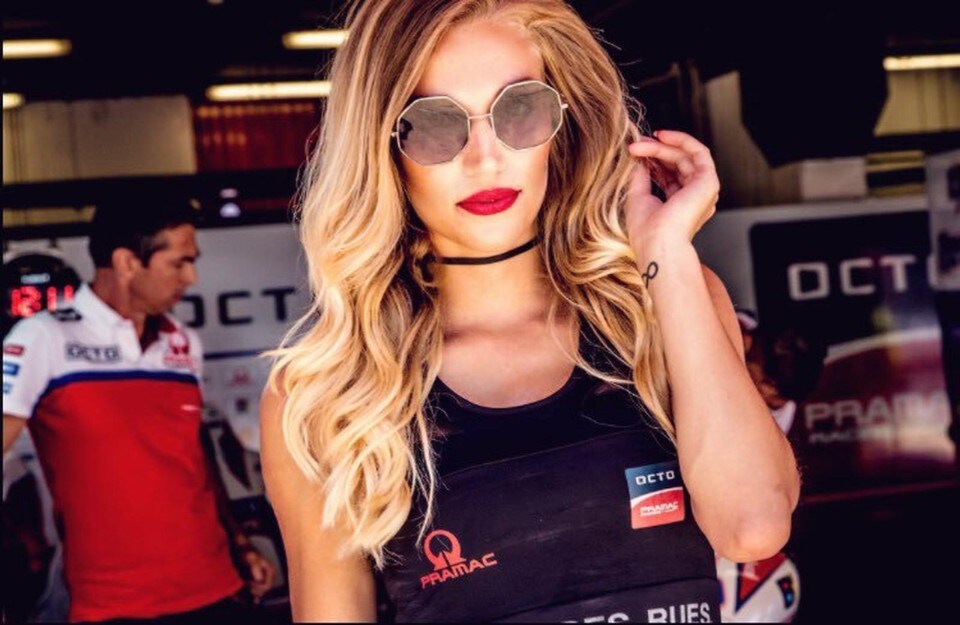 MotoGP: tra moto e gossip, è "scontro" tra Miller e Redding