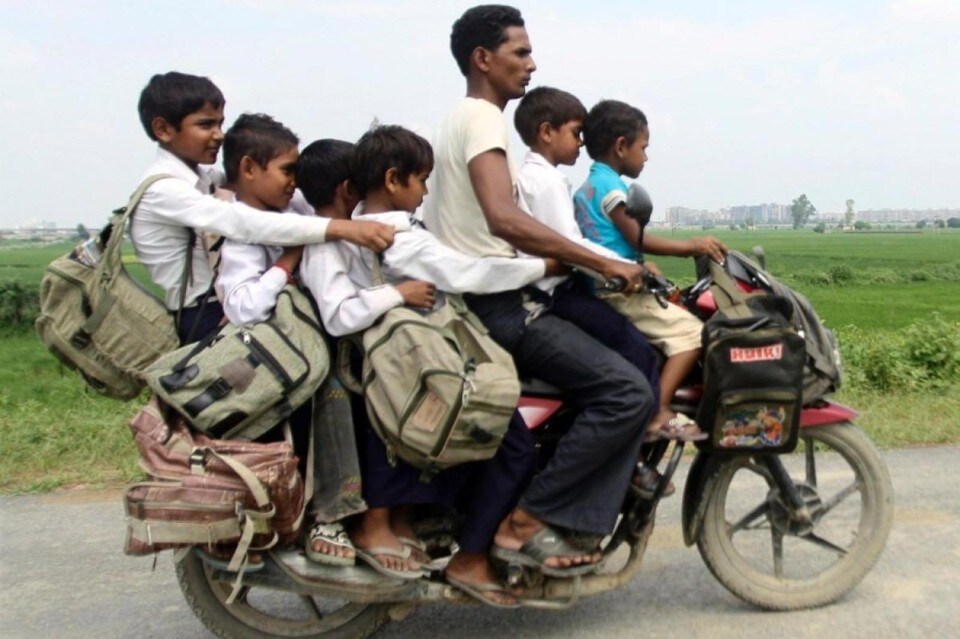 Mercato moto, l'analisi: l'invasione indiana e il declino dell'Europa