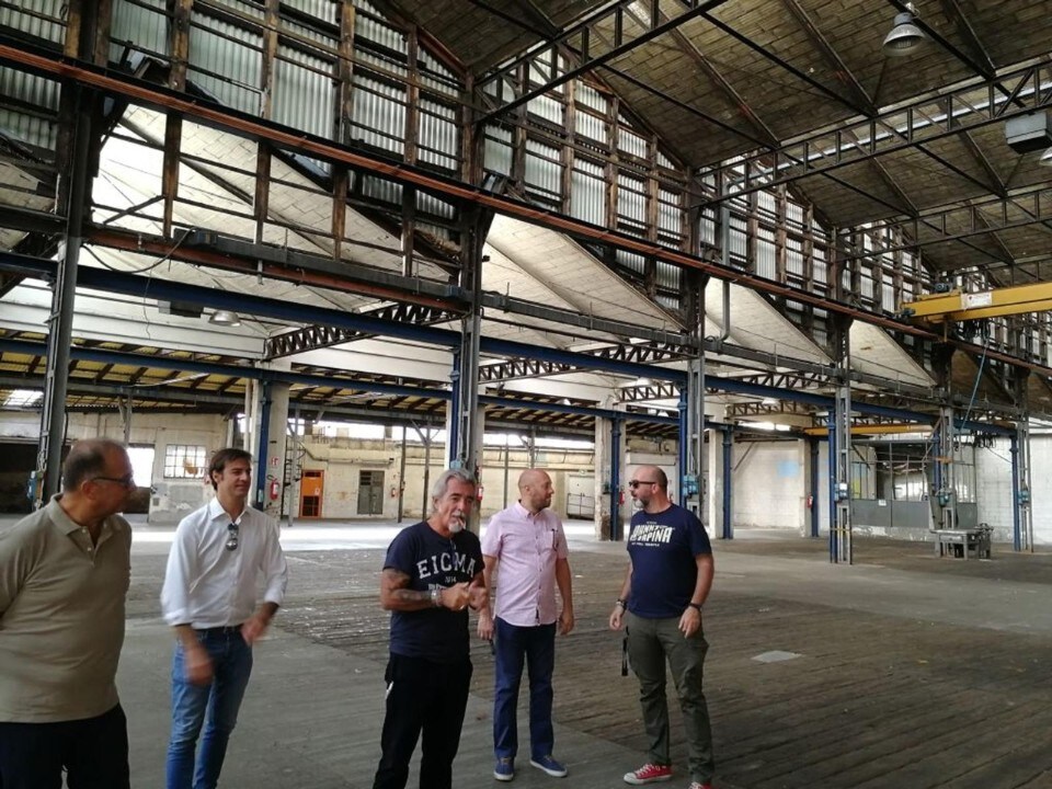 East Eicma Motorcycle, il salone della moto apre al lifestyle