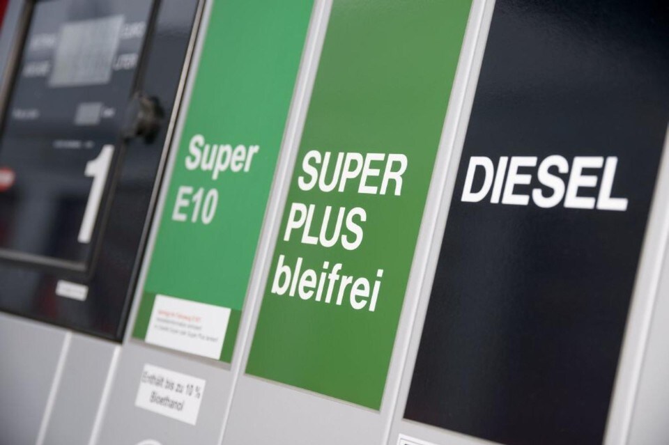 Il futuro dei motori? Le benzine sintetiche