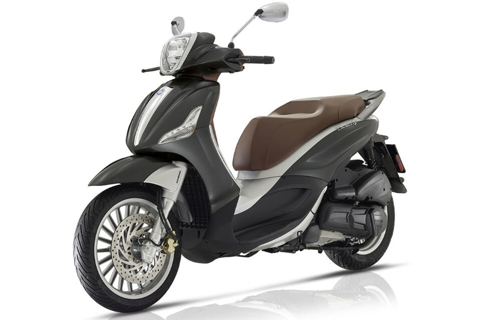 Piaggio Beverly: promozioni last minute