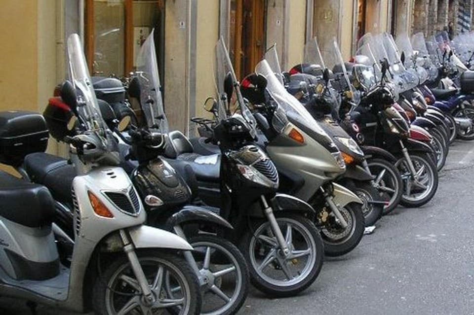 Normative: Euro2 e 3, verso la deroga per i CICLOMOTORI