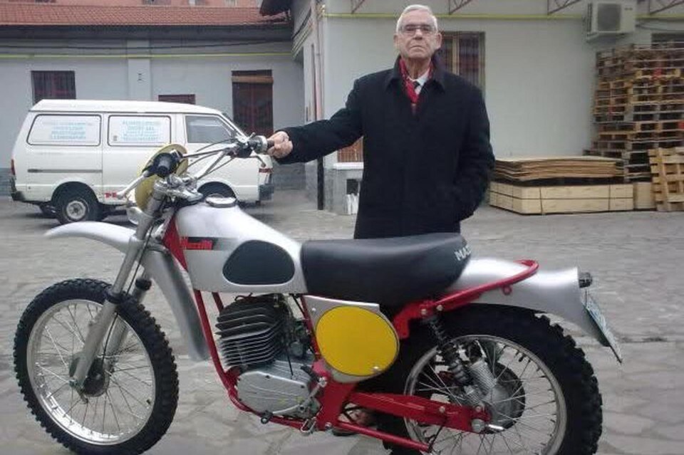 È morto Giorgio Mazzilli, padre della regolarità italiana