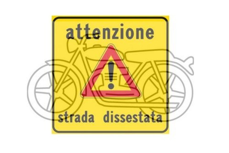 Infortuni per colpa della STRADA? Se la conosci la colpa è tua