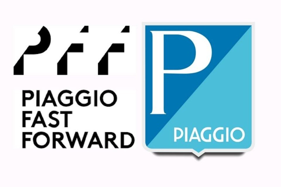 PIAGGIO Fast Forward, unica italiana al World Frontiers Forum