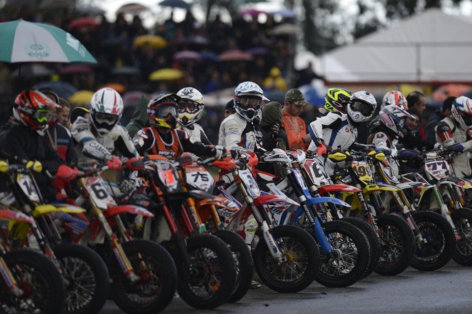 SIC Supermoto Day, tutto pronto la sesta edizione