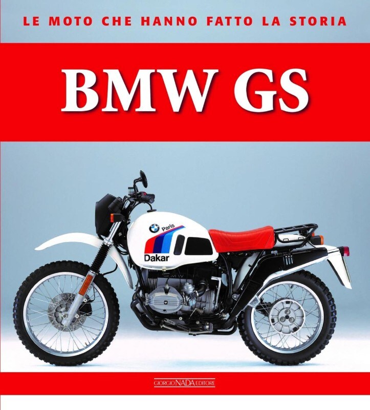 BMW GS, la moto che ha cambiato la storia