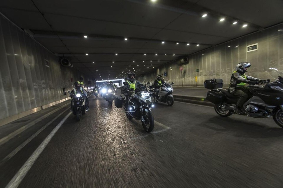 Moto e scooter: il parco circolante cresce del 18,2 per cento