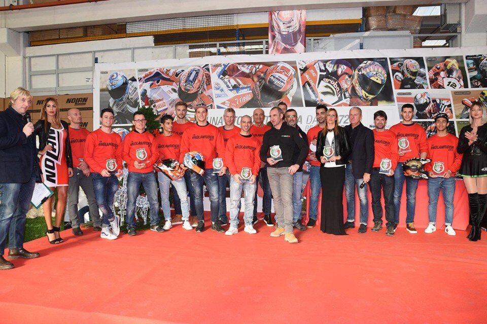 In Nolan è già Natale