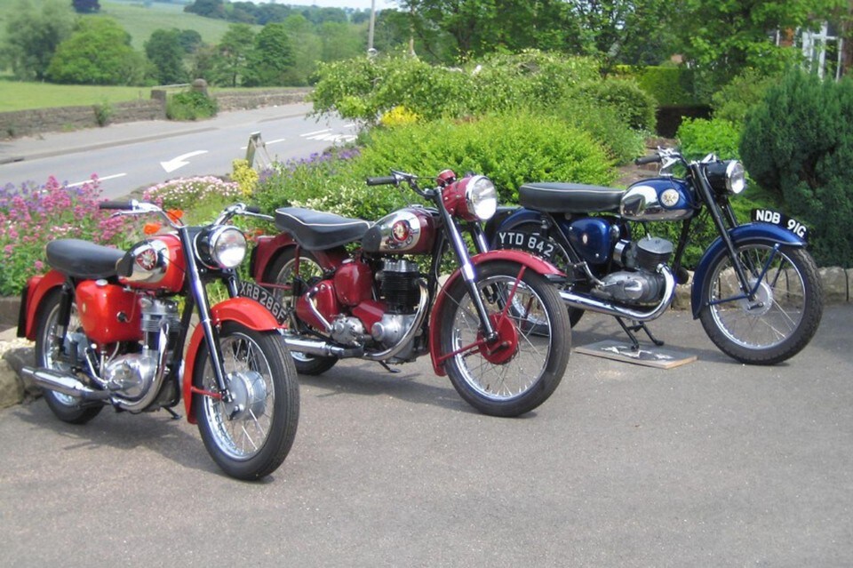 Lazio, la Regione "aiuta" le moto storiche