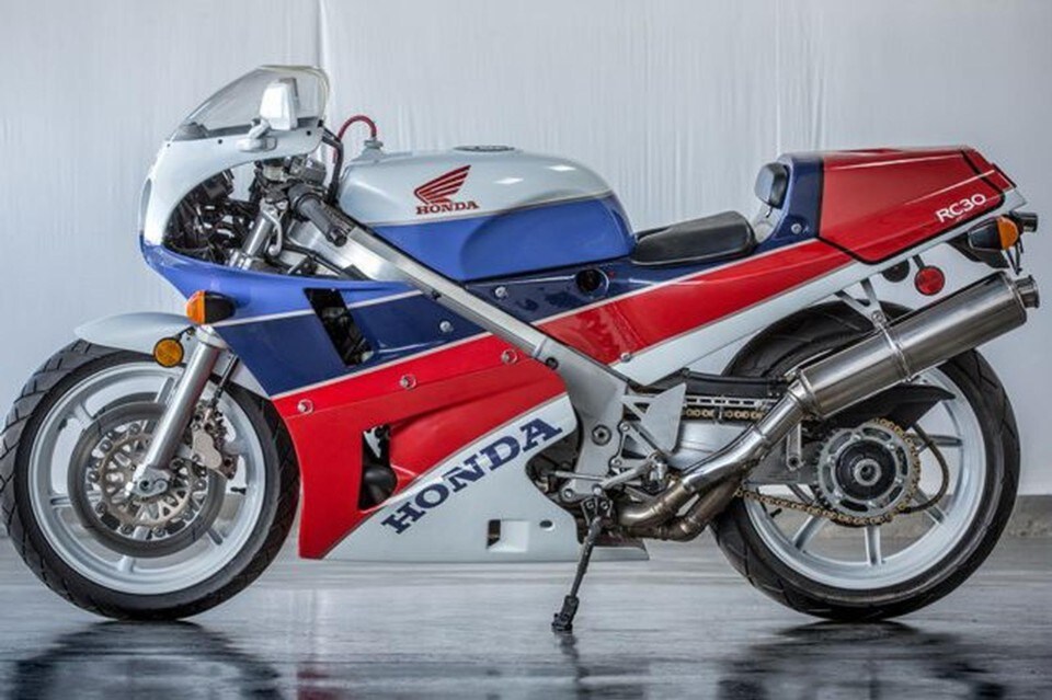 All'asta due rarità da corsa della collezione di Tom McComas