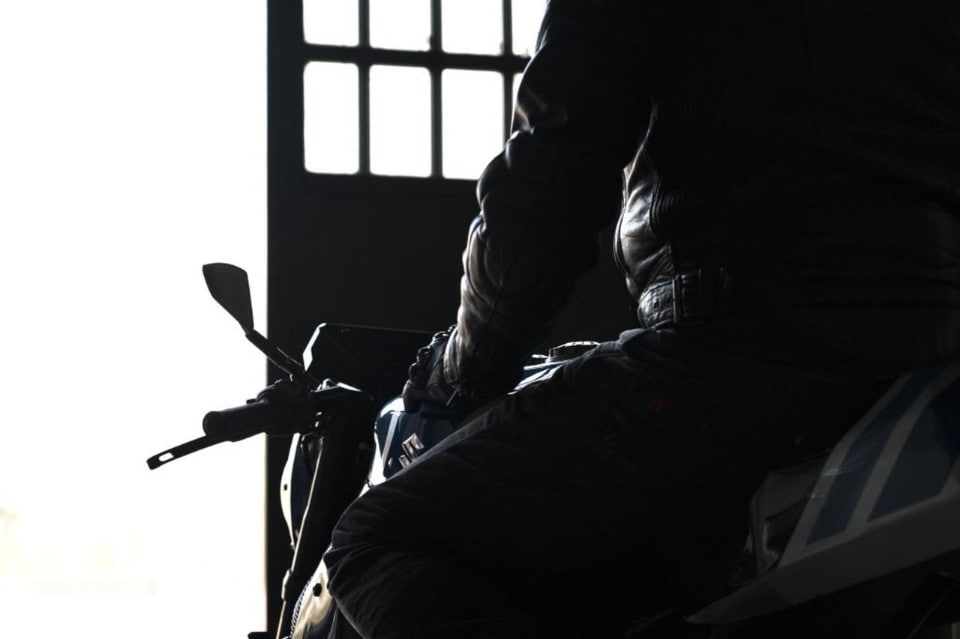 Cosa fare se si riceve una moto in eredità?