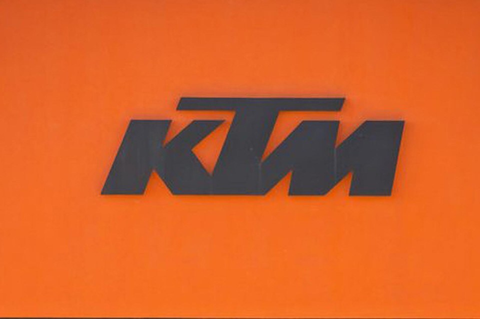 KTM: Tommaso Telaro nuovo general manager in Italia