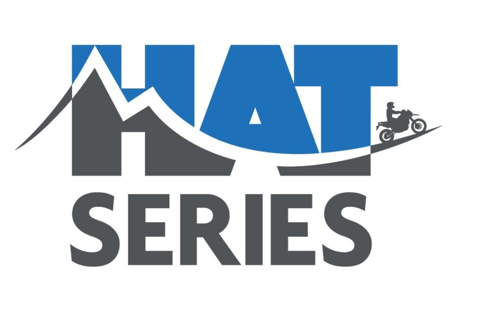 Moto adventouring: nasce la HAT Series