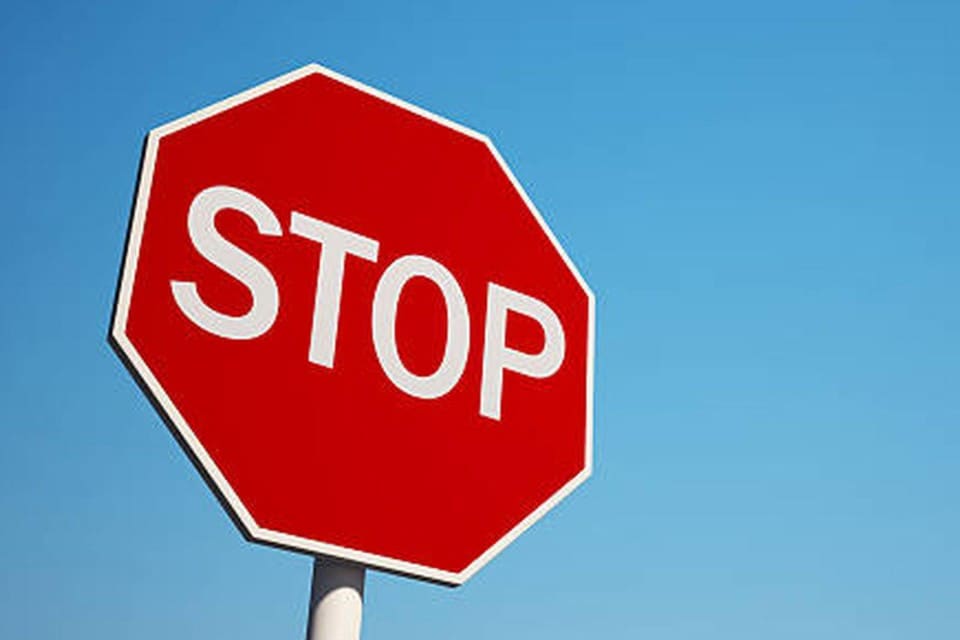 Incrocio senza segnali, il Comune non ha colpa per l'incidente