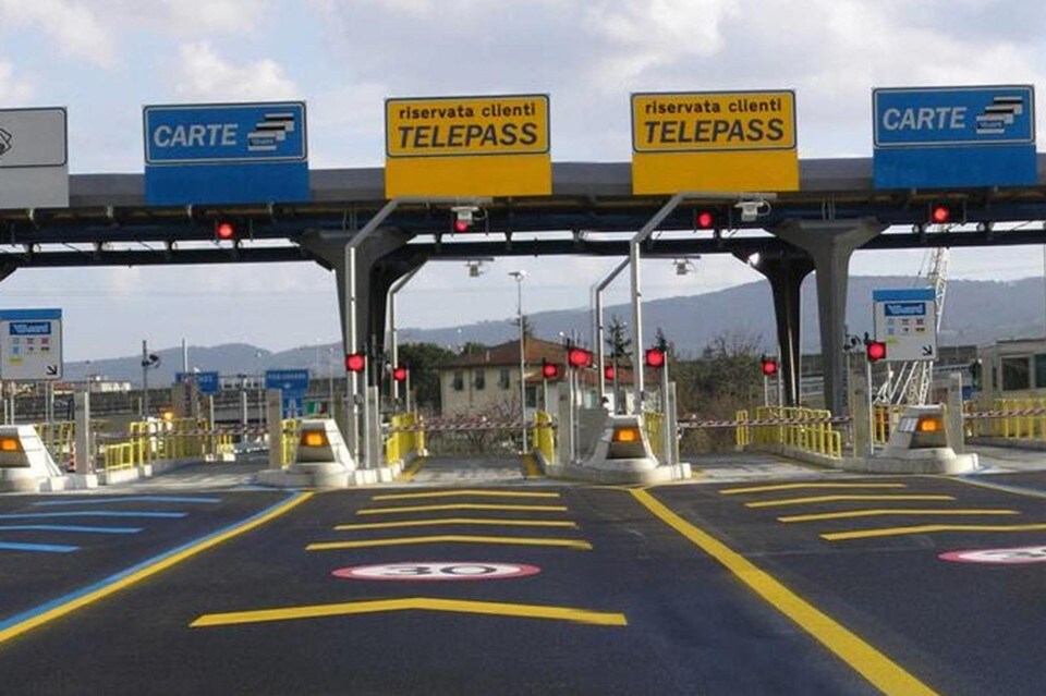 Sconto in autostrada per le moto prorogato fino a giugno