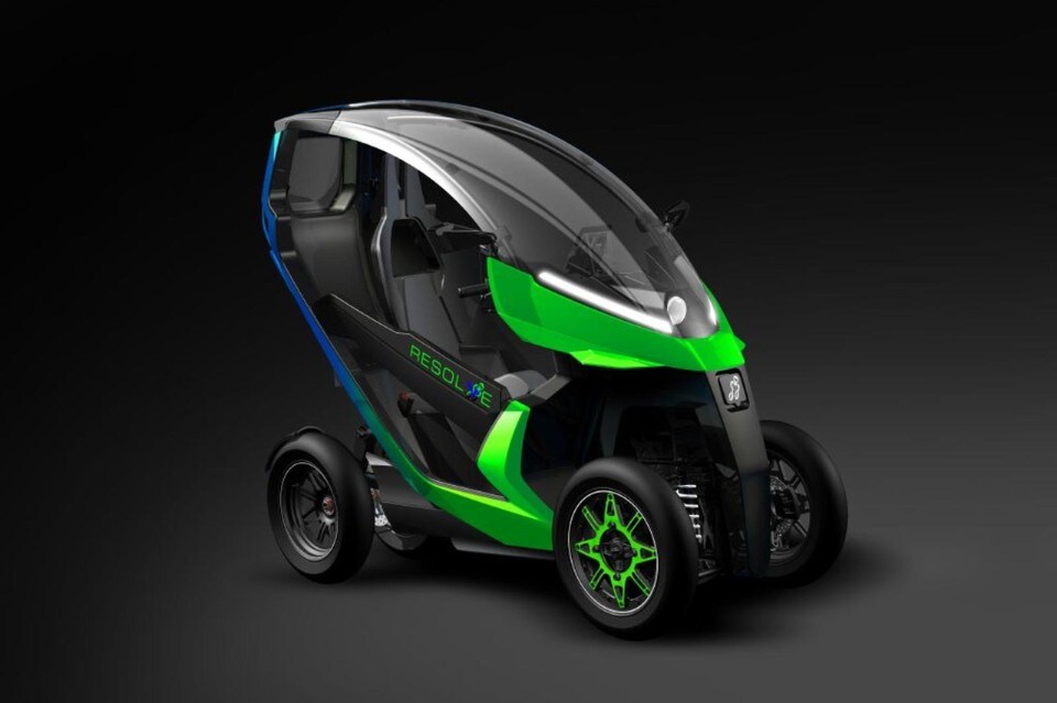 La soluzione di KTM e Piaggio per la sostenibilità ambientale