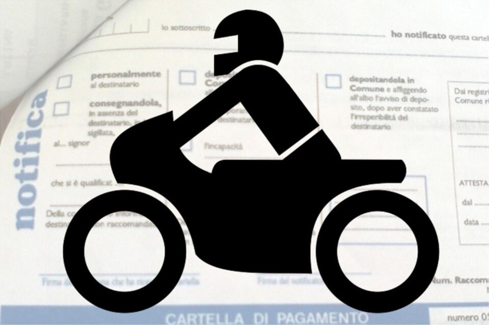 Multe: ecco come rottamare le cartelle