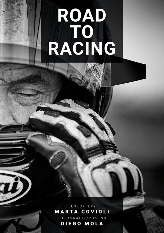 Road to racing, il grande libro delle gare stradali