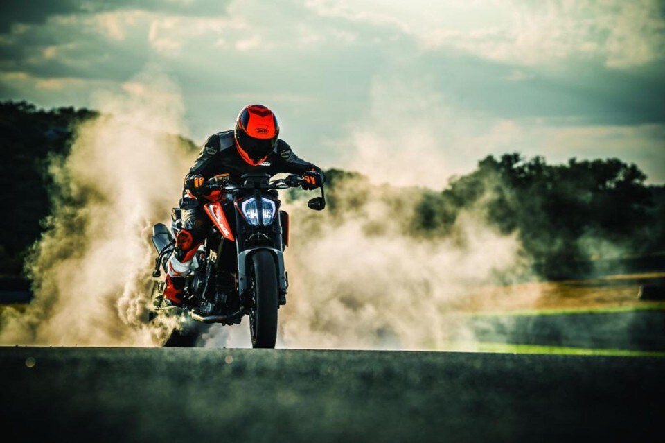 Euro5, il nodo rumore e la deroga all'off-road