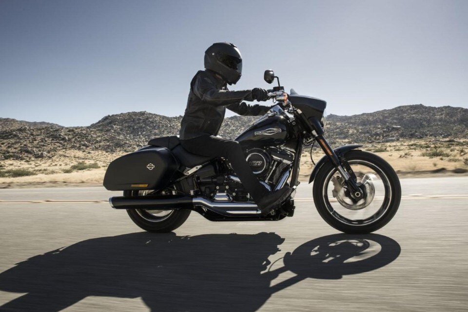 Dazi, l’Unione europea pronta a colpire le Harley-Davidson