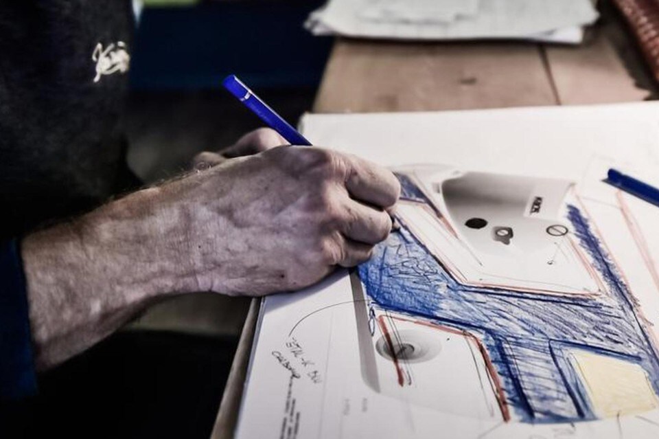 Ancma e Adi lanciano un premio per il design della moto