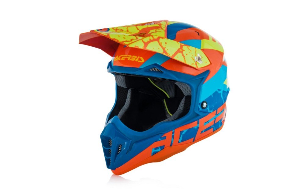 Acerbis, 3 milioni dalla Borsa per crescere