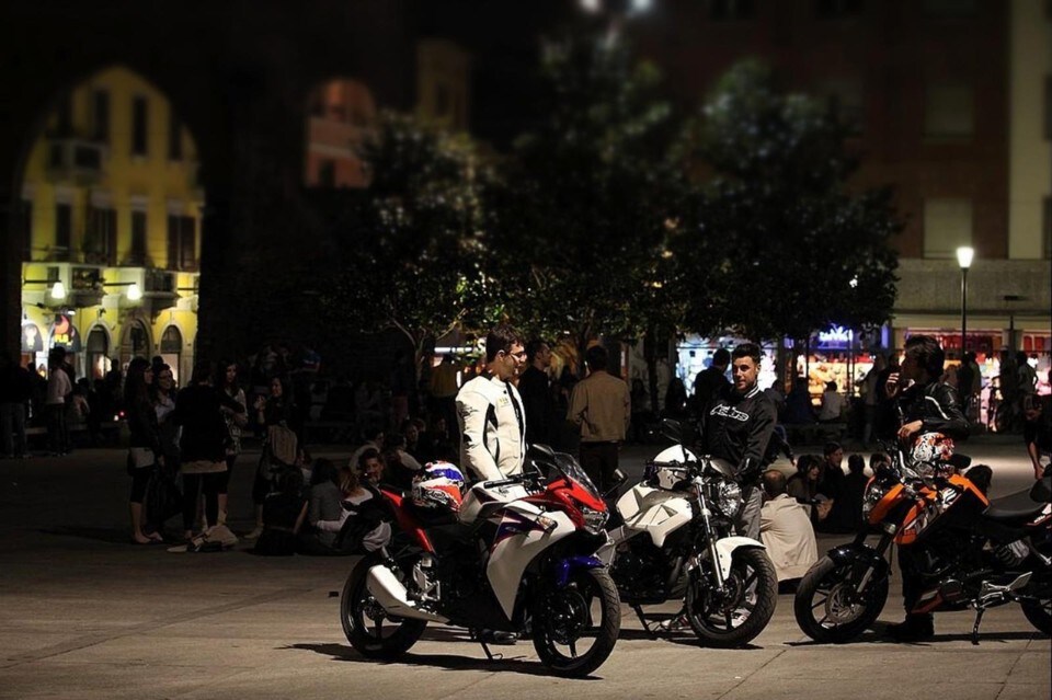 L'educazione (STRADALE) prima di tutto