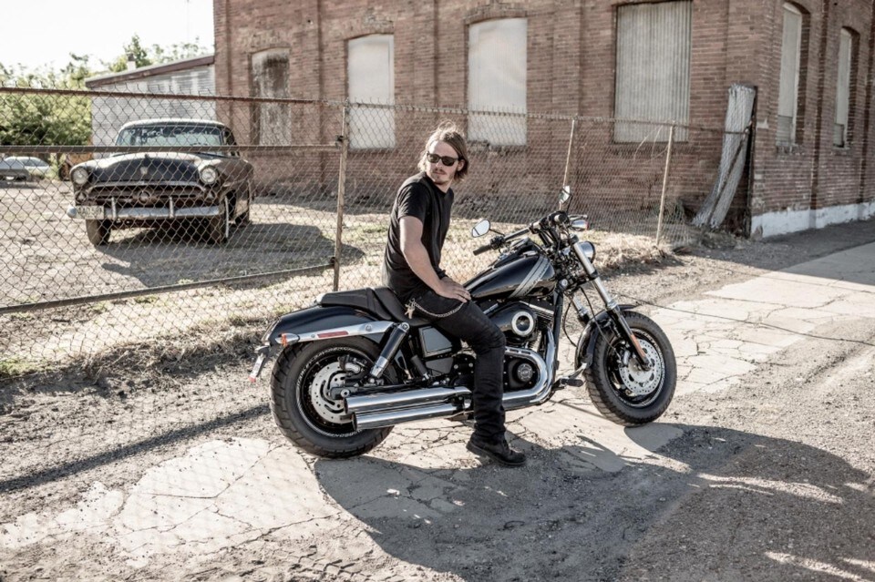 Scegliere l’usato: Harley-Davidson Fat Bob