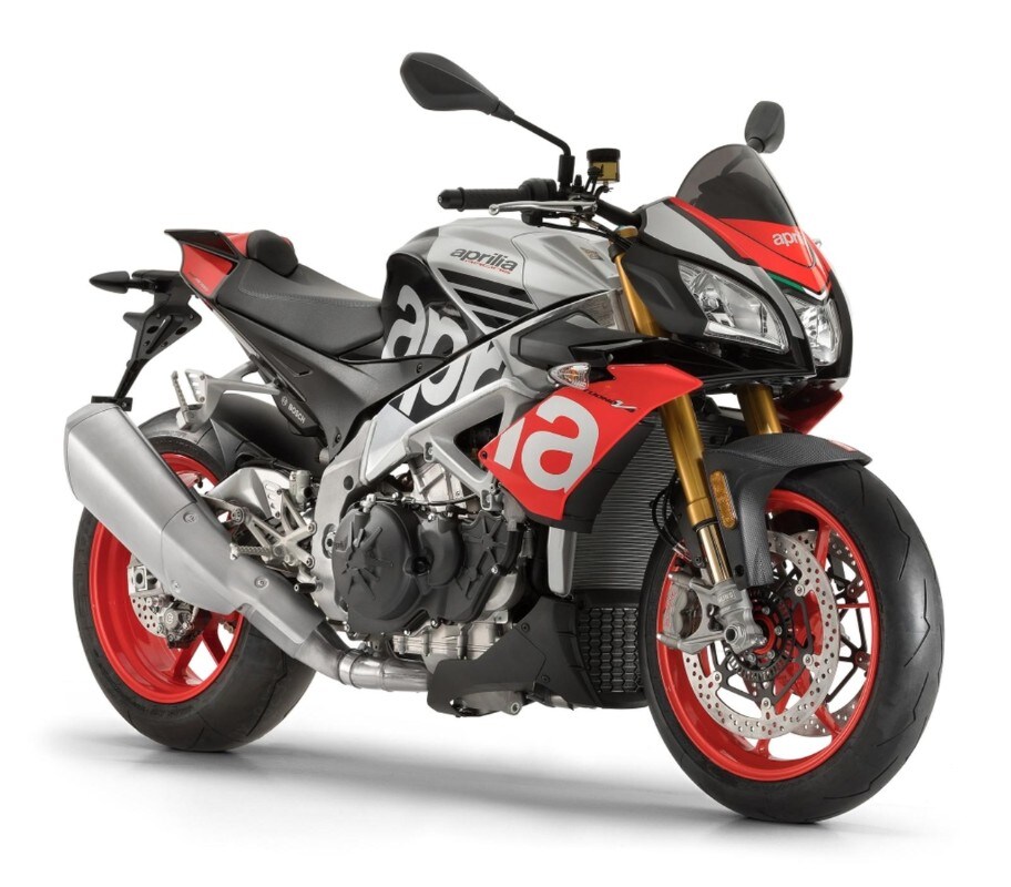 Aprilia, tornano i Racers Days