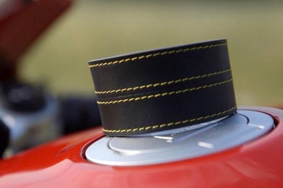 Woolf, il braccialetto anti autovelox