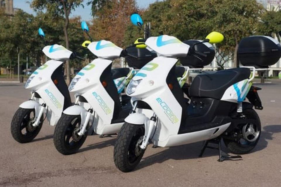 ECooltra raggiunge i 300mila utenti