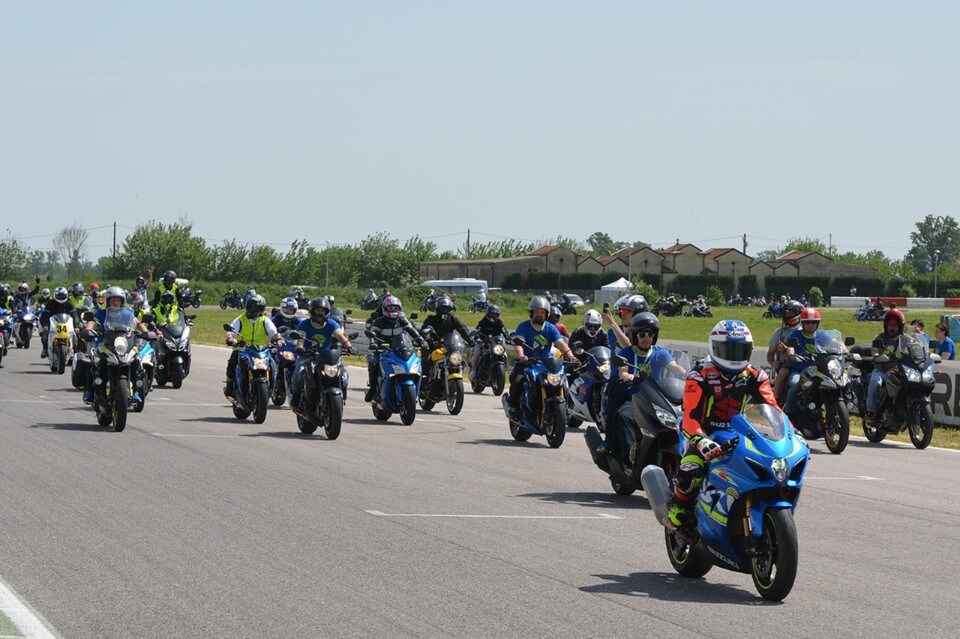 Suzuki Day, tutti i segreti di una grande festa!
