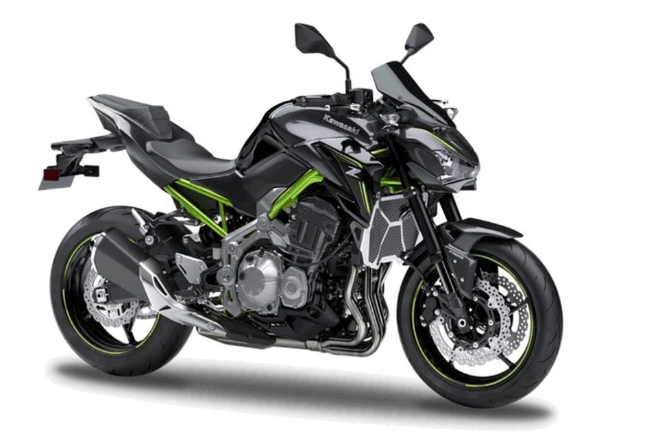 Kawasaki: Z650 e Z900 in promozione!