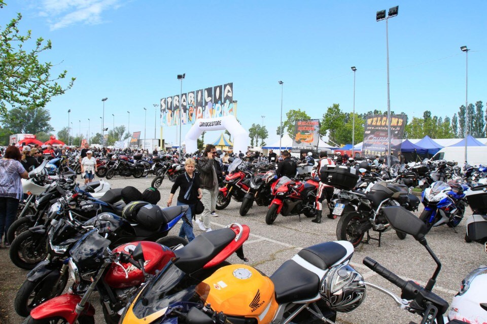 Biker Fest, tutto pronto per la 32esima edizione
