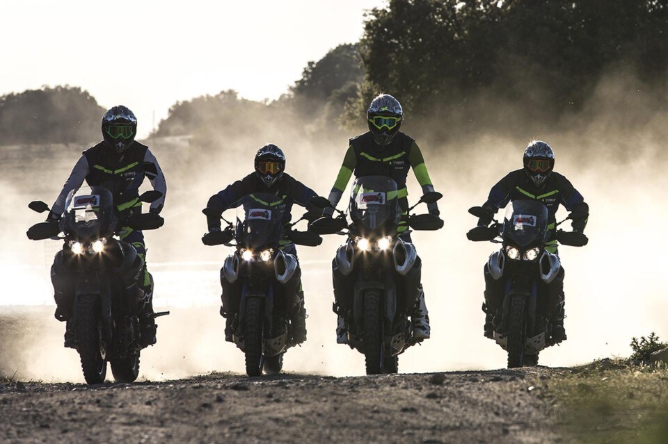 Torna il Yamaha Camp: info, prezzi e iscrizioni