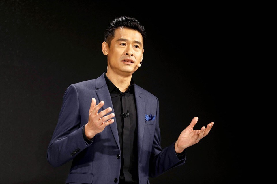 Allen Ko: "L’elettrico? Entrerà nelle vostre vite come lo smartphone"