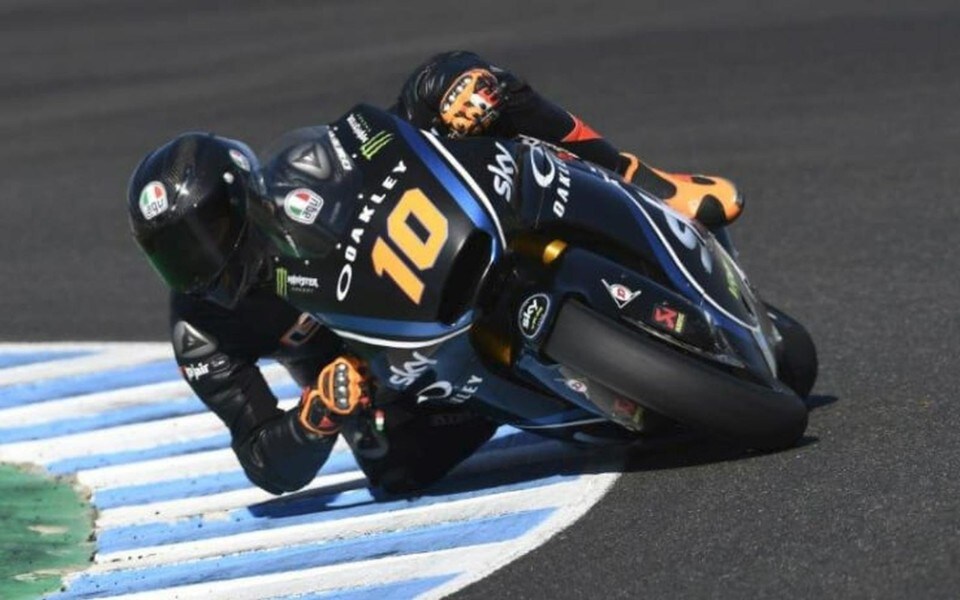 Italian Job torna su SKY